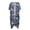 Just One More Chapte, variant on HELLHERO Pink Cat Pattern Bathing Suit Cover Up High Quality Fabrics Ultimate Elegant Free Size Long Kimono Cover Ups for Swimwear Women for Sister