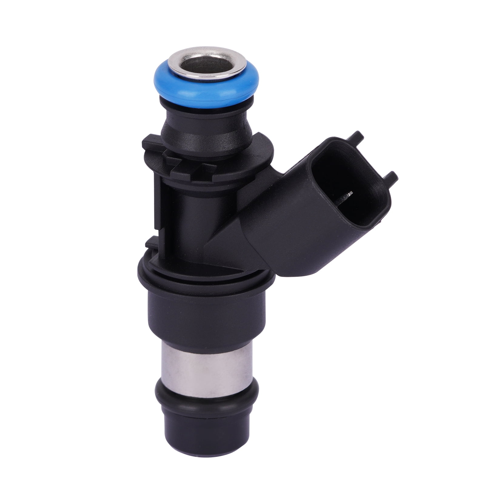 MOCA AUTOPARTS 8x Fuel Injectors FJ887 Fit for 2005-2009 GMC Envoy 5.3L & 2007-2009 Chevrolet Tahoe 4.8L 5.3L & 2005-2009 Saab 9-7x 5.3L