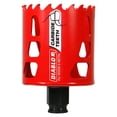 thumbnail image 1 of Sierra perforadora Diablo DHS2375CT con dientes de carburo de 6 cm, 1 of 6