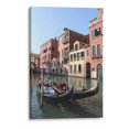 thumbnail image 1 of Cuadro decorativo - Góndolas en Venecia, Italia, Luis Rodrigo Magaña Andrade 20x30 Canvas Lab Ciudades,, 1 of 2