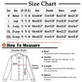 thumbnail image 2 of LOVZFMLL Jackets for Women's Lamb Hair Short Coat New Zipper Motorcycle Style Jacket, 2 of 3