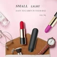 thumbnail image 6 of XBONP Mini Bullet Vibrator for Women, 10 Speeds, 6 of 6
