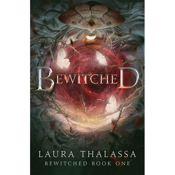 Laura Thalassa: Bewitched (Paperback)