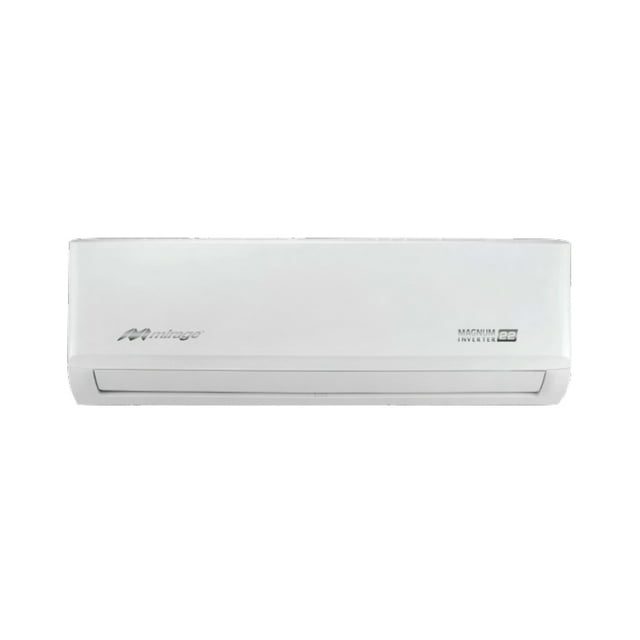 Aire Minisplit Inverter 220v Mirage 22 Seer 2 Toneladas Solo Frío