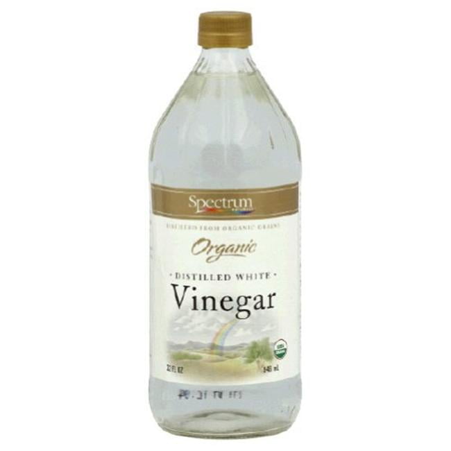 Spectrum Naturals Organic Distilled White Vinegar