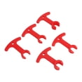 thumbnail image 2 of Ensemble d'Entretoise de Réglage d'Arbre à Cames, 5pcs Pièces Coulissantes d'Arbre à Cames Pièces Coulissantes d'Outil d'Entretoise Moteur Pièces Coulissantes d'Entretoise Innovation Moderne, 2 of 8