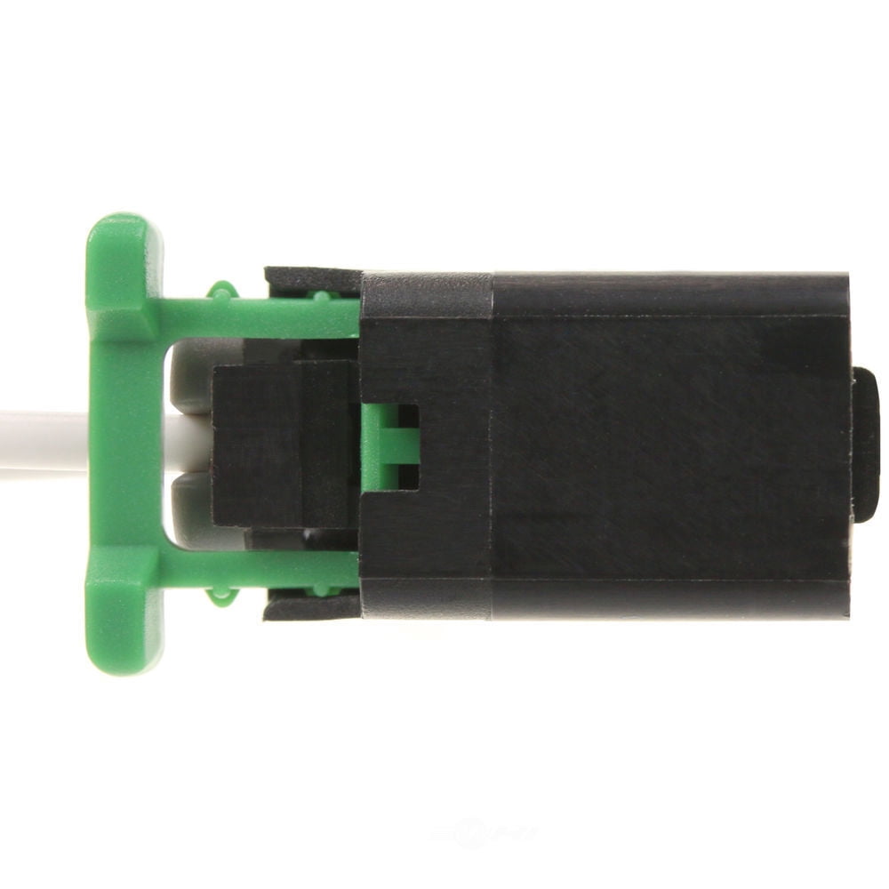Fuel Injector Connector