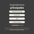 thumbnail image 4 of Suplemento Alimenticio Blife Resveratrol 180 Cápsulas, 4 of 4