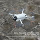 thumbnail image 1 of 1/2 pares de hélices de bajo ruido Kit de cuchillas Drone Wing Fans para DJI Mini 3 Pro Universal  Accesorios Electrónicos, 1 of 9