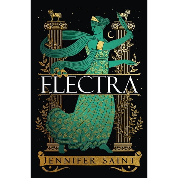 Electra, (Paperback)