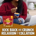 thumbnail image 3 of CRISPERS, Sizzling Szechuan Crackers, Salty Snacks, Baked In Canada, 3 of 10