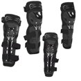 thumbnail image 3 of Knee Elbow Guard, Cycling Protective Guard Elastic Strap  for Outdoor, 3 of 8