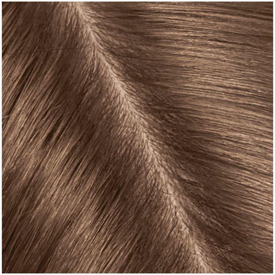 6 Light Brown