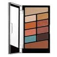 thumbnail image 1 of wet n wild Color Icon Eyeshadow 10 Pan Palette, 1 of 4