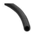 thumbnail image 2 of 26.24ft Universal Car Flexible Tube No Pre-Split Loom Wire Conduit Sleeve Tubing, 2 of 3