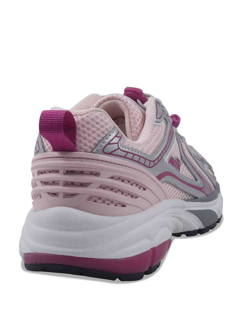 elvie アヤ！！ Avia Women's Performance Bungee Sneakers Sizes 6-11