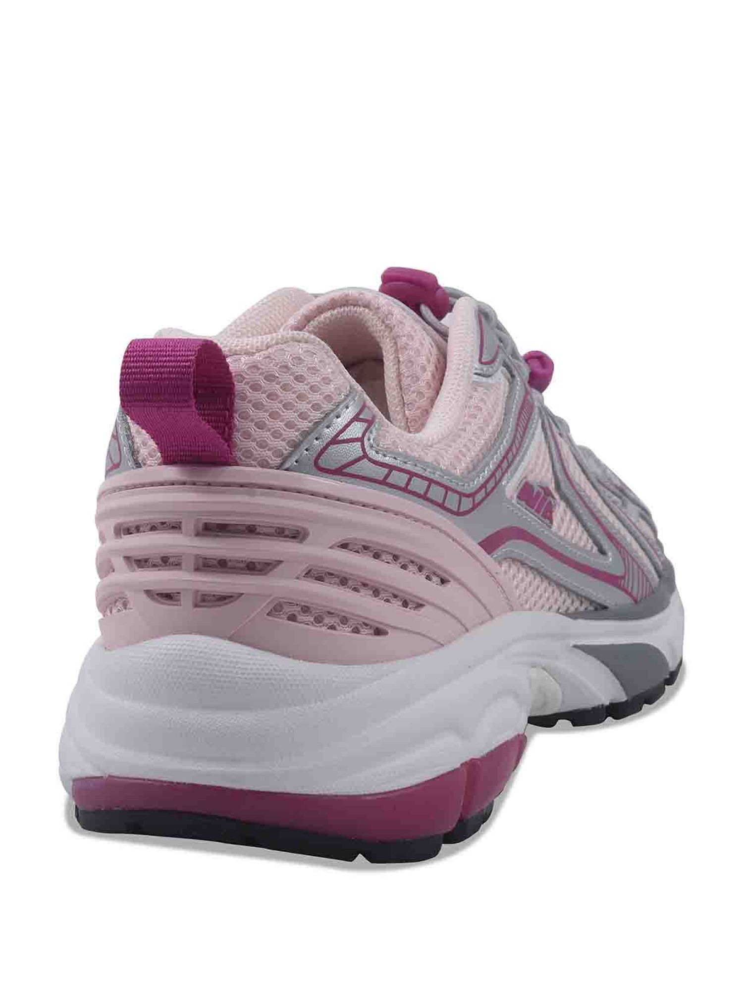 Avia Women's Performance Bungee Athletic Sneakers photo 5