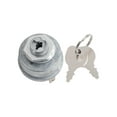 thumbnail image 1 of Mosiee Ignition Switch Replacement For 493625 430-770 For 725-1396 925-1396A, 1 of 9