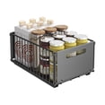 thumbnail image 1 of Justharion Wide Selection Kitchen Accessories For Versatile Cabinet Organization Rust-resistant Cabinet Kitchen Large size, 1 of 6