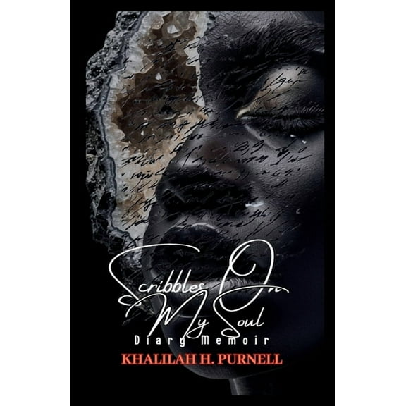 Scribbles on My Soul, (Paperback)
