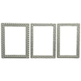 thumbnail image 1 of Miangastore 3Pcs Cutting Dies Stencils Stamps Making Crafts Tools Stamps Shape Dies for Card Making, 1 of 8
