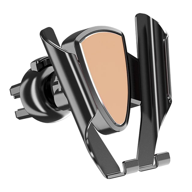 Navigation for Car,Mobile Phone Stand New Car Mobile Phone Bracket Car Supplies Multi-Joint Linkage Frame Outlet Navigation Mobile Phone Bracket Car Phone Stand