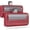 Red, variant on 2 for Chamberlain LiftMaster Craftsman Garage Door Opener Remote | Universal, Simplified Pairing, Security Rolling Code Technology, Long Distance Remote, Replacement for 891LM 971LM