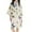 a-Beige17670, variant on FINALGANG Girls Nightrobe Kids Bathrobe Lightweight Butterfly Prints Long Sleeve Kimono Robe With Belt For Casual Daily Home Relaxation Fashion Wear Cozy Outfits