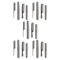thumbnail image 1 of Peine ligero para el cabello Qarigey 4 unids/set Type2 NO2, 1 of 6
