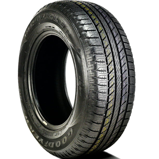 Goodyear Wrangler HP All Weather 255/55R19 111V XL Performance Tire -  