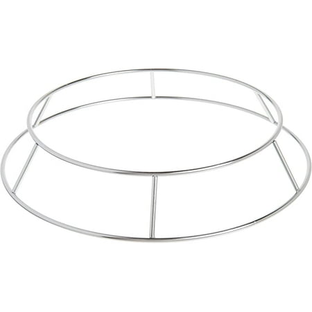 

Chrome Steel Wire Wok Ring