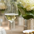 thumbnail image 5 of Lenox Tuscany Signature Cool Region Wine Glass, Set of 4, 5 of 11