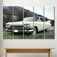 thumbnail image 4 of Car Lover Gift Art, Office Artwork, Garage Canvas, Classic Car Poster, Retro Car Canvas, Vintage Car Art Canvas, Car Printed, Car Wall Decor , Canvas Wall Decor - Rolled Canvas, 4 of 9