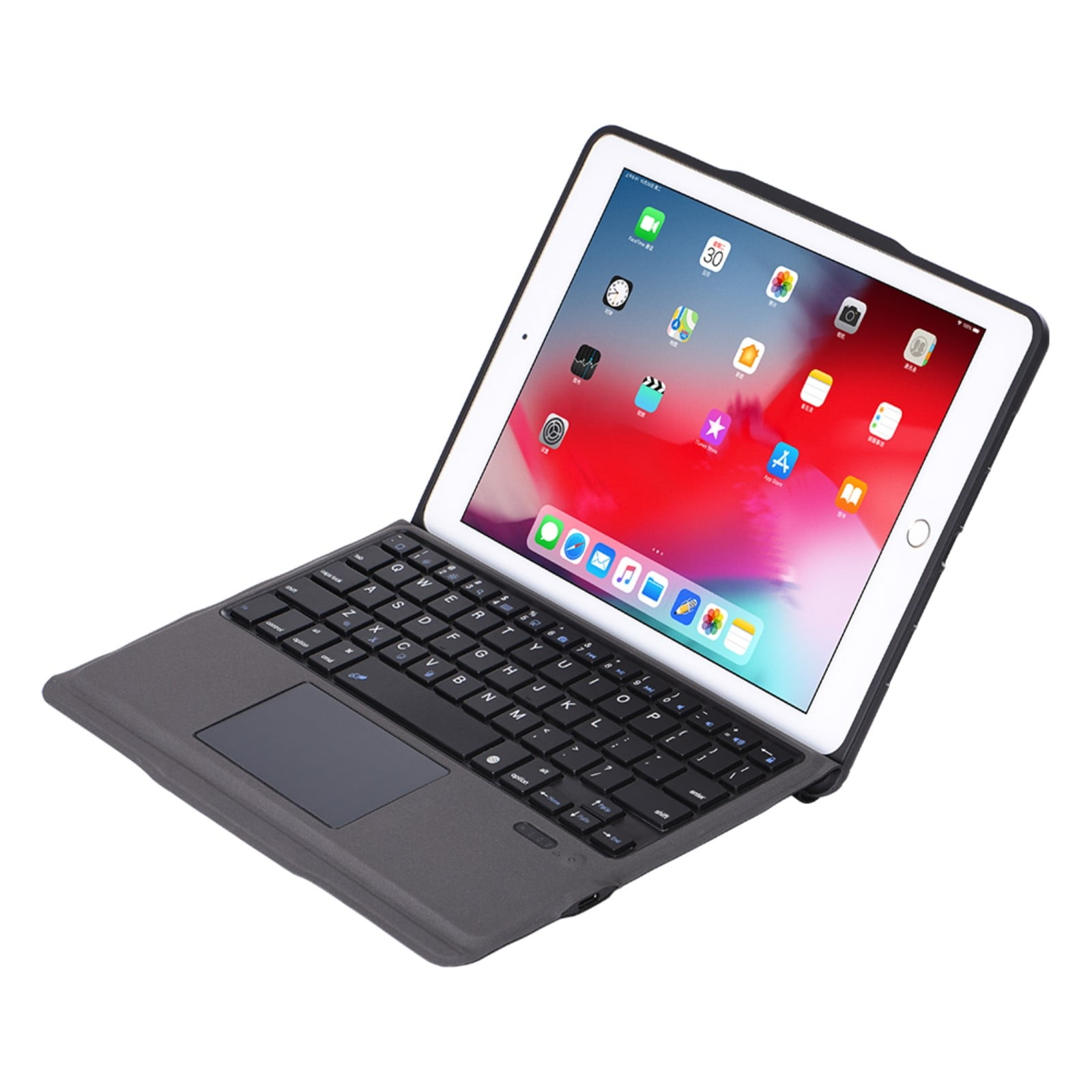 Jpgif Keyboard Case for New iPad Pro11(2020/2018)/iPad Air410.9(2020