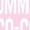 AD-Pink, variant on Lawyer Mommy Little Co Counsel Toddler Sweatshirt