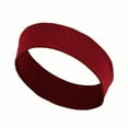 thumbnail image 2 of Clearance! Fdelink Wide Headbands for Women Headbands for Girls Boho Headband Yoga Sports Elasticity Fashion Headband Womens Headband, 2 of 2