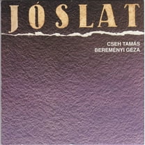 Geza Beremenyi - Joslat - Music & Performance - CD