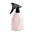 thumbnail image 1 of Baohd Geometric Water Spray Bottle Plastic Plants Trigger Spray Bottle Watering Can Sprinkling Kettle, 1 of 8