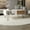 Multi, variant on Living Room Table With One Drawer And Shelf, Rectangular, Contemporary, White - Natural Oak Coffee Open Area, Modern,