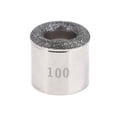 thumbnail image 2 of Milaget Dermabrasion Replacement Tip Durability Convenient Stainless Steel Accessory Straight 100, 2 of 9