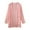Pink., variant on Akafmk Summer Plus Size Cardigans for Women,Lightweight Open-Front Cardigan,Women Long-sleeved Slim Fitting Lace Shirt Sun Protection Clothing Mid Length Outerwear Top Loose Cover Up Jackets Tops