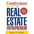 thumbnail image 1 of Pre-Owned Confessions of a Real Estate Entrepreneur: What It Takes to Win in High-Stakes Commercial Real Estate: What It Takes to Win in High-Stakes Commercial (Paperback) 0071467939 9780071467933, 1 of 1