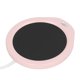 thumbnail image 5 of Calentador de té y café de 55 ℃, color rosa, apagado automático, 2 configuraciones de calor, perfecto para tazas, 110 V de EE. UU., 5 of 8