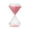 Red, variant on Sand Timer 5 Min Hourglasses Sand Clocks Watch Timer 5 Min,Glass Sandglasses for Game,Classroom,Home,Offices Yogas