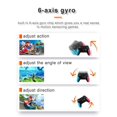thumbnail image 4 of Switch Pro gamepad personalizado Bluetooth captura de pantalla continua NS vibración ajustable, 4 of 7