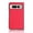 Red, variant on Decase Google Pixel Fold Shockproof Phone Case,Slim High-quality PU Leather Lightweight Anti-Scratch Durable Protective Cover for Google Pixel Fold 2023,Black