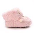 thumbnail image 6 of LIUYUNNN Winter Baby Boots Soft Warm First Walking Shoes With Adorable Sheep Design For And Toddlers Sole Indoor Outdoor Use Cozy For Cold Weather Baby Cowboy Boots Boy, Size 12-18 Months, 6 of 8