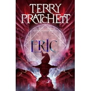 Wizards: Eric: A Discworld Novel (Paperback)
