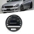 thumbnail image 5 of Car Dashboard Left AC Air Vent Panel AC Outlet Panel Grille Cover, 5 of 5