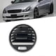 thumbnail image 5 of Car Dashboard Left AC Air Vent Panel AC Outlet Panel Grille Cover, 5 of 5